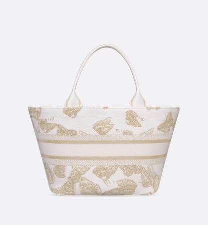 Basket bag